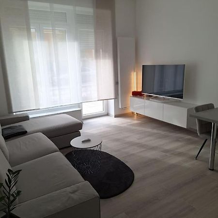Kleines City Apartment Schweinfurt Luaran gambar