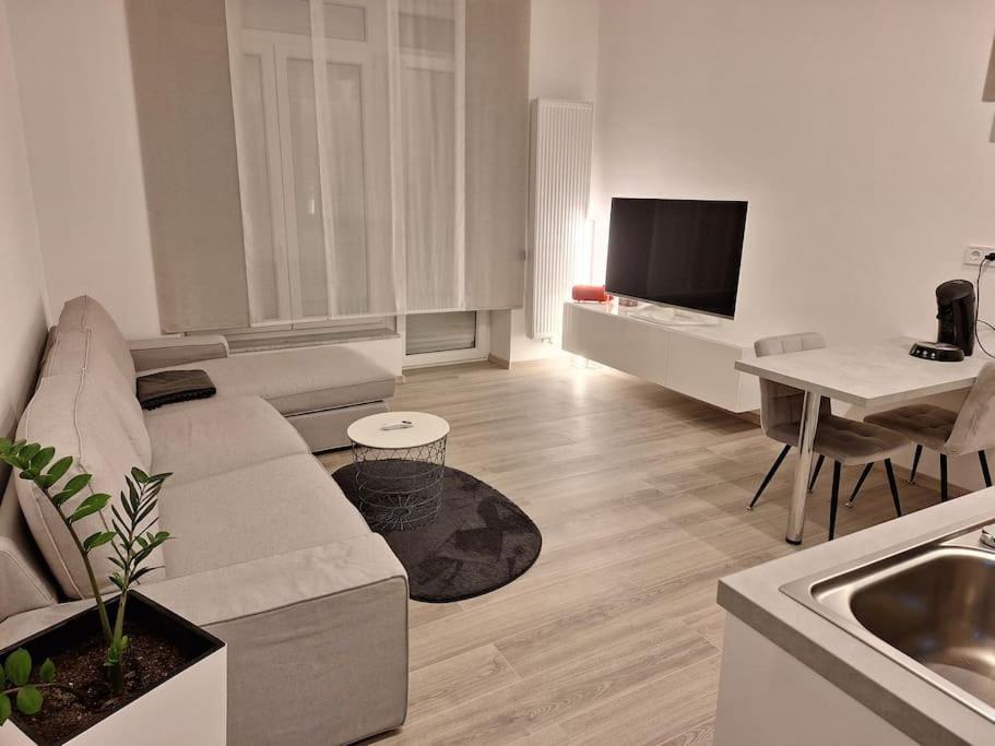 Kleines City Apartment Schweinfurt Luaran gambar