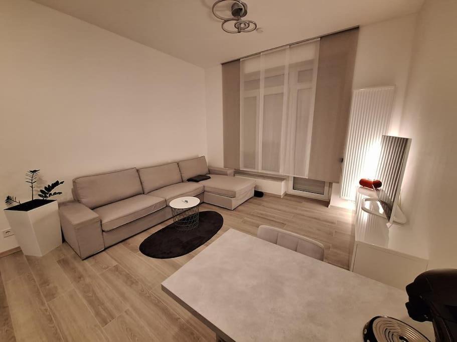 Kleines City Apartment Schweinfurt Luaran gambar