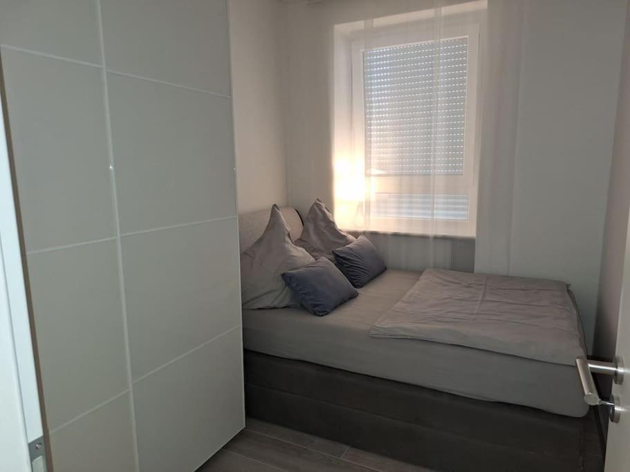 Kleines City Apartment Schweinfurt Luaran gambar