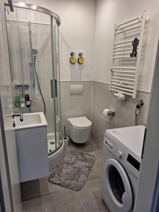 Kleines City Apartment Schweinfurt Luaran gambar