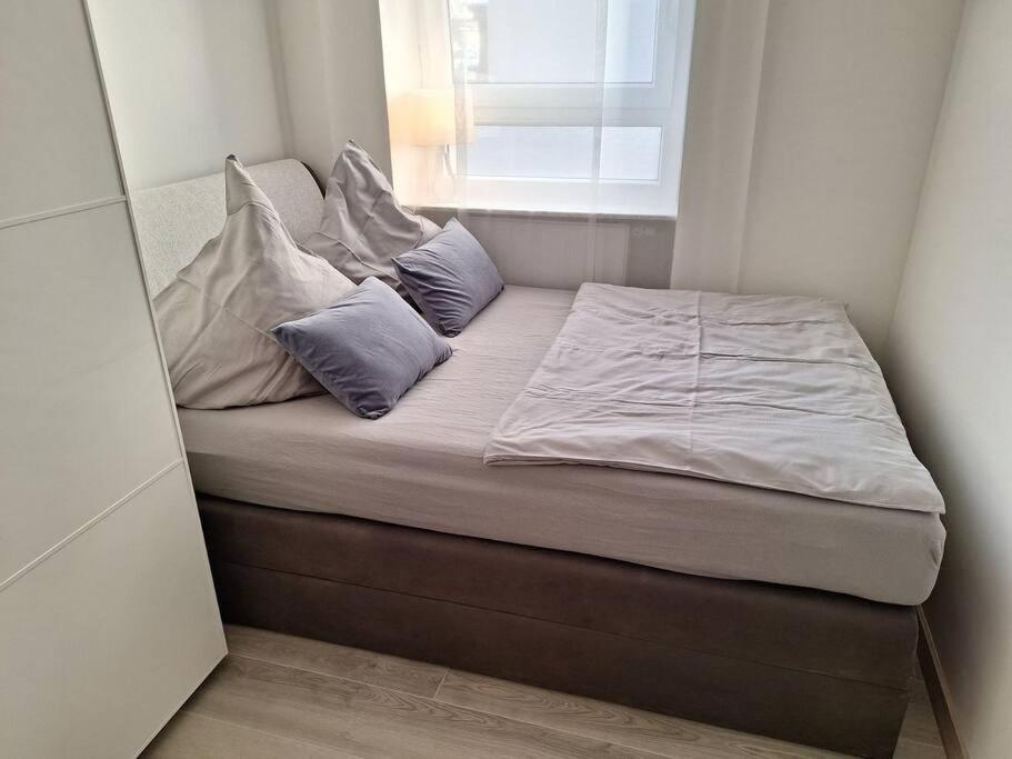 Kleines City Apartment Schweinfurt Luaran gambar